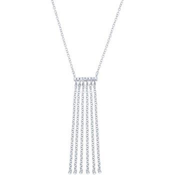 Collier Go Mademoiselle Collier chaînettes argent