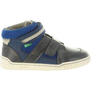 Chaussures enfant Kickers 654990-30 WAZAP