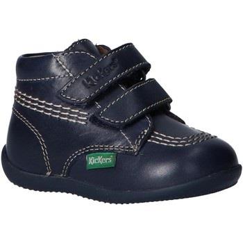 Boots enfant Kickers 653119-10 BILLY