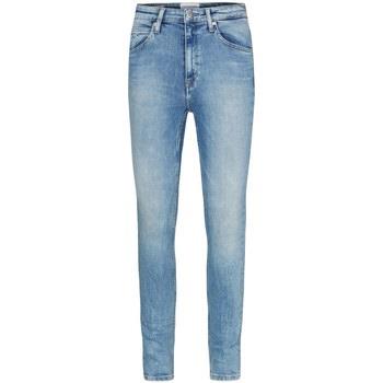 Maillots de bain Calvin Klein Jeans Jean Skinny ref_49174 Blue