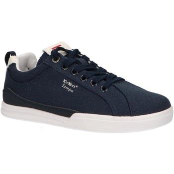 Chaussures enfant Kickers 686090-30 TAMPA CDT
