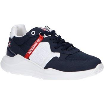 Chaussures Geographical Norway GNW19030