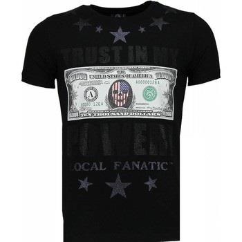 T-shirt Local Fanatic 20779730