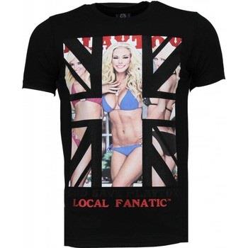 T-shirt Local Fanatic 20776414