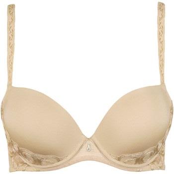 Rembourrés Lisca Soutien-gorge push-up Emanuelle or