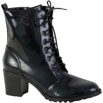 Boots The Divine Factory Bottine Lacet