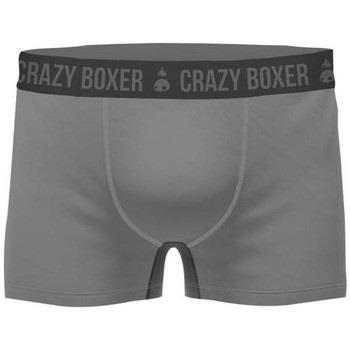 Boxers Crazy Boxer CRAZYBOXER Boxer Homme Bio BCBASS1