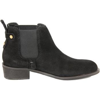 Boots Fashion Attitude FAS_3287303_CALF_NERO