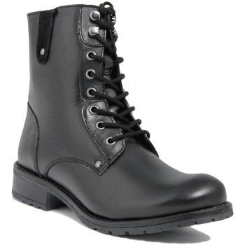 Boots Fashion Attitude FAR_021H13_NS_PIEVE_BLACK