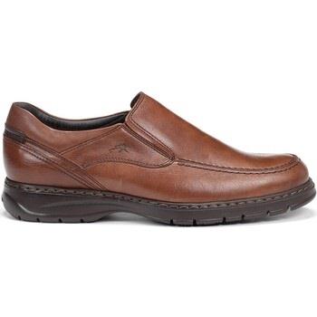 Mocassins Fluchos 9144 CRONO SALVATE MOCCASIN HOMME