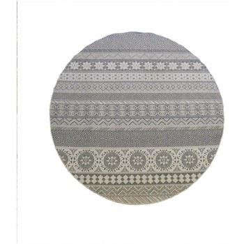 Textiles d'extérieur Jadorel EX ROND REVERSIBLE