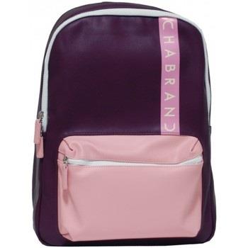 Sac a dos Chabrand Sac A dos Ref 41477 306 Bordeaux 32*44*17