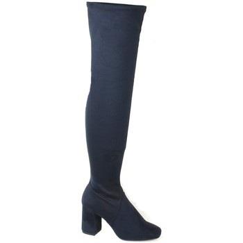 Bottes Pao Cuissardes stretch