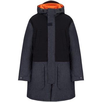 Parka EAX DENIM TRENCH