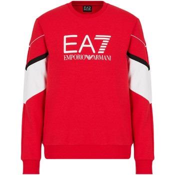 Sweat-shirt Ea7 Emporio Armani Sweat