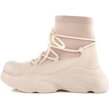 Baskets Sole Sisters SS1K0_431_453N_BEIGE