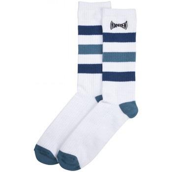 Chaussettes Independent Span stripe socks