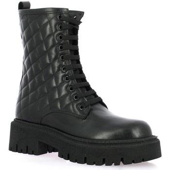 Boots Pao Boots cuir