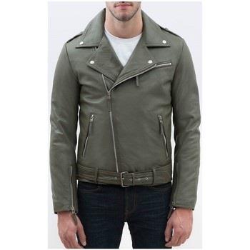 Veste Ladc Rocky Olive