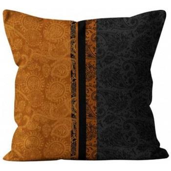 Housses de coussins Soleil D'Ocre Velvet