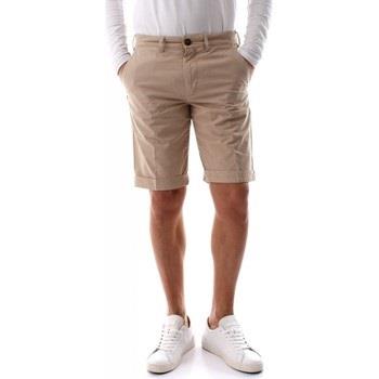 Short 40weft SERGENTBE 1683 7031-W2103 BEIGE OXFORD