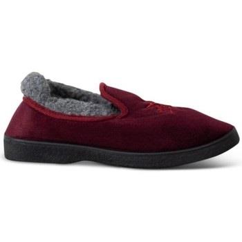Chaussons Kebello Chaussons Bordeaux F