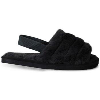 Chaussons Kebello Chaussons Noir F