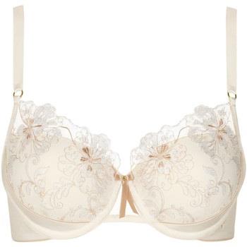 Corbeilles &amp; balconnets Lisca Soutien-gorge préformé Grace Mariage