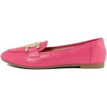 Mocassins Fashion Attitude FAM_C2912_FUCHSIA