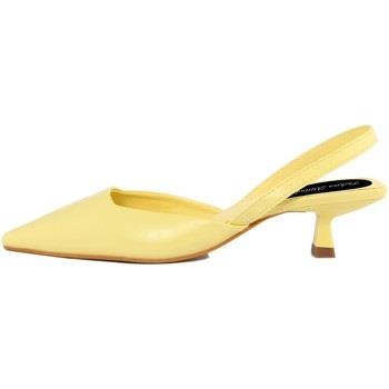 Sandales Fashion Attitude FAM_F3020_YELLOW