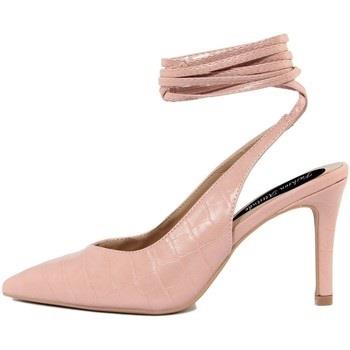 Chaussures escarpins Fashion Attitude FAM_H20_2_28_PINK