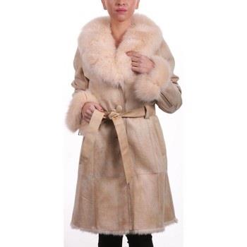 Veste Milpau Adeline Beige