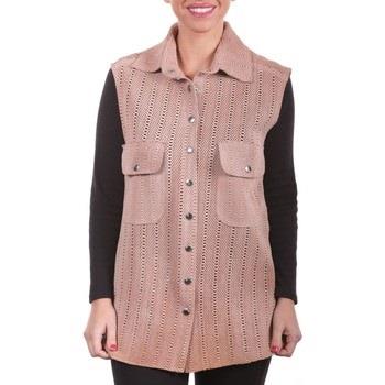 Veste Milpau Janne Beige