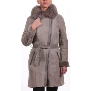 Veste Milpau Paule Gris