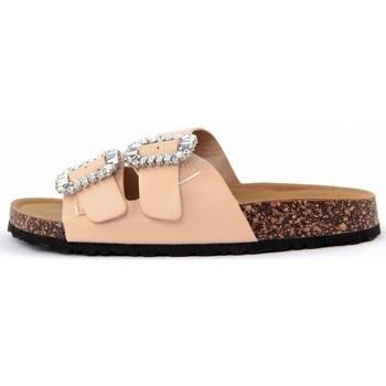 Sandales Fashion Attitude FAM_L1000_BEIGE