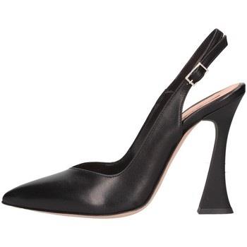 Chaussures escarpins G.p.per Noy 600 talons Femme Noir