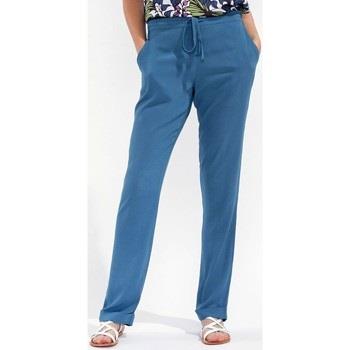 Pantalon La Fiancee Du Mekong Pantalon uni MINKA