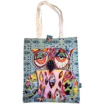 Sac Bandouliere Enesco Sac pour les courses Allen - La chouette