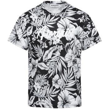 T-shirt Horspist Tshirt gris - LITCHI S10 ARUBA