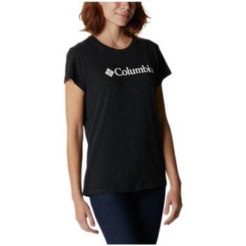 T-shirt Columbia Tee Shirt TREK SS