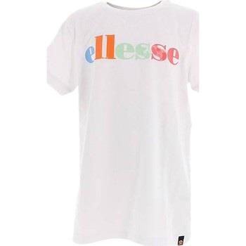 T-shirt enfant Ellesse Tee-Shirt Risalli