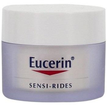 Hydratants &amp; nourrissants Eucerin Sensi-Rides Crème de Jour Peau S...