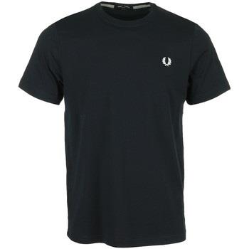 T-shirt Fred Perry Crew Neck T-Shirt