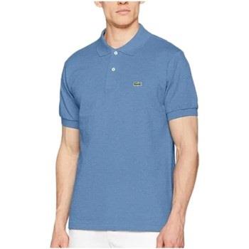 T-shirt Lacoste Polo homme Ref 53342 9MN