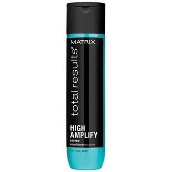 Eau de parfum Matrix Total Results Amplify Acondicionador - 300ml