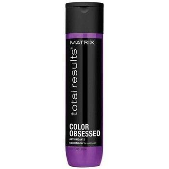 Eau de parfum Matrix Total Results Acondicionador Color Obsessed - 300...
