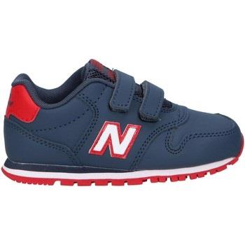 Chaussures enfant New Balance IV500NRT