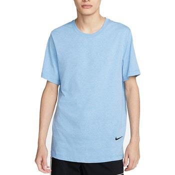 T-shirt Nike T-Shirt Sustainability / Bleu