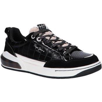 Chaussures Pepe jeans PLS31248 MARBLE CROCO