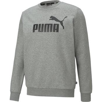 Veste Puma ESS Big Logo Crew